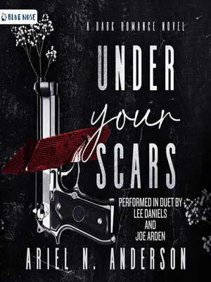 cover image of Under Your Scars